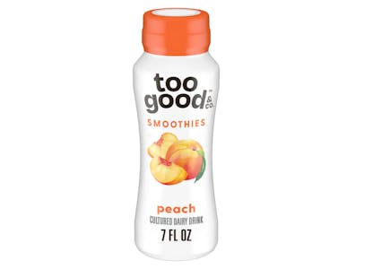 Too Good & Co. Smoothie