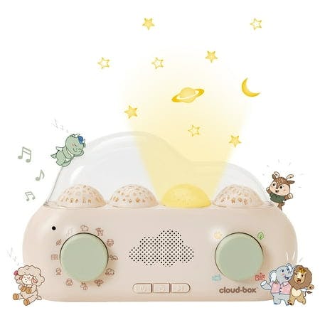 Cloud b CloudBox Storyteller