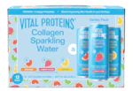 Vital Proteins Collagen Sparkling Water 12-Pack