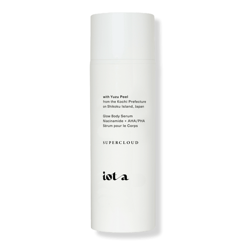 Supercloud Body Serum