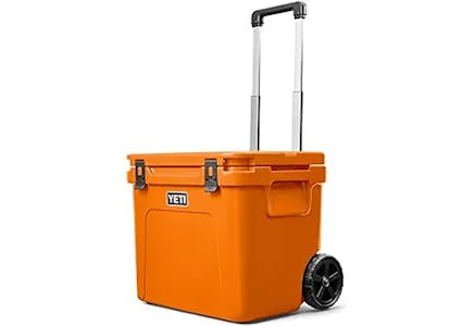 Yeti Roadie Cooler