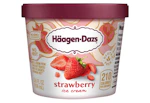 Haagen-Dazs Ice Cream