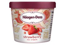 7 Haagen-Dazs Items