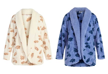 Martha Stewart Women's Cardigan