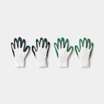 Room Essentials Gardening Gloves Set