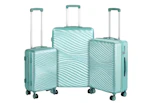 Nested Hardside Luggage Set