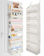 Over The Door Organizer