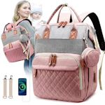 Baby Diaper Bag Backpack