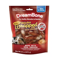 DreamBone Dog Chew Sticks