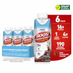 2 BOOST Glucose Control Multipacks