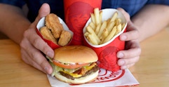 February Best Food Deals: Burger King, Sonic, Wendy’s, and More card image