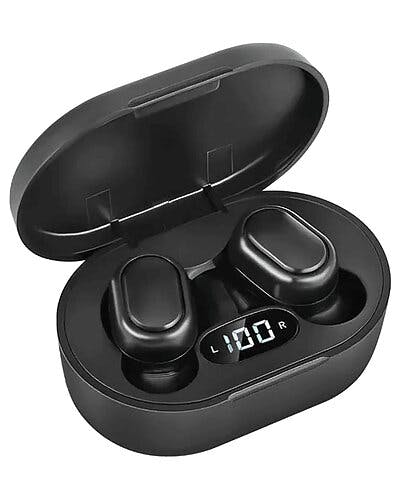 TWS Bluetooth Earbuds