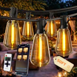 Outdoor String Lights