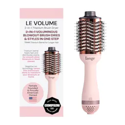 L'ANGE HAIR Le Volume Dryer Brush