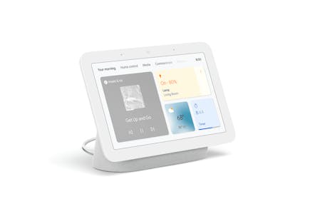 Google Nest Hub