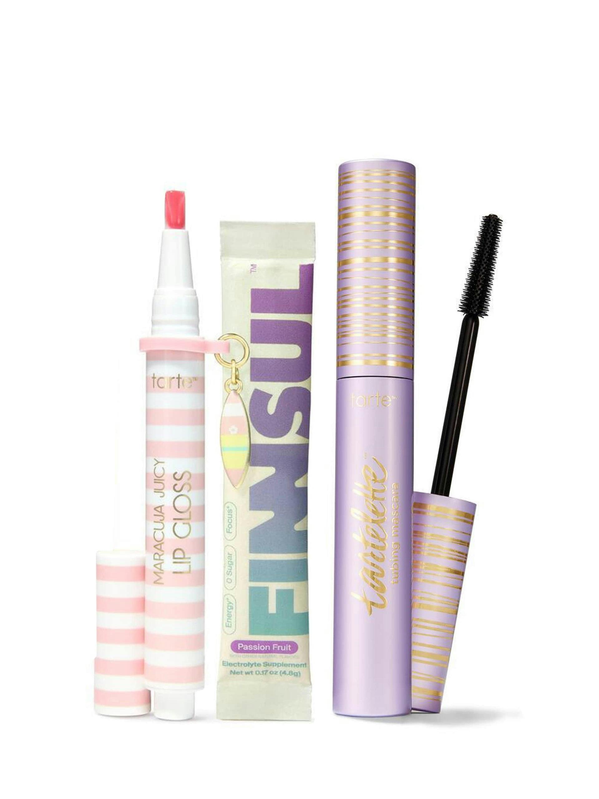 1 Tarte Mascara + 3 Free Gift Items
