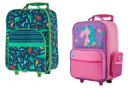 Stephen Joseph Kids' Luggage