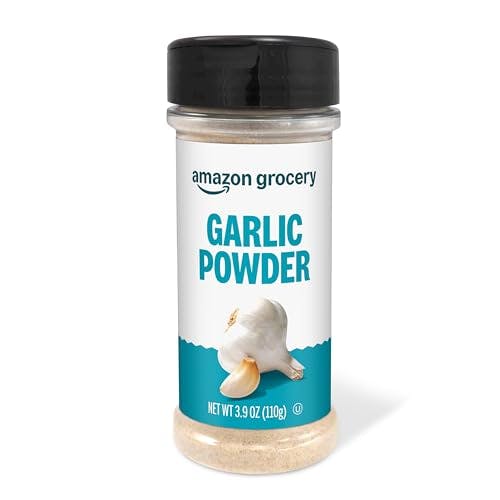 Garlic Powder