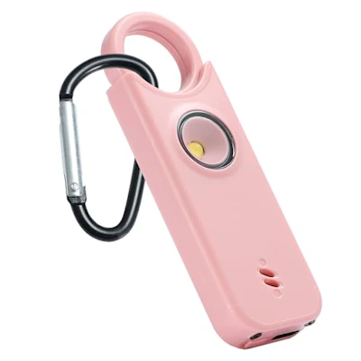 Personal Safety Alarm