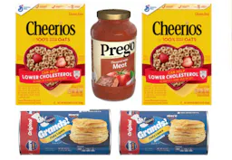 5 Kroger Mega Sale Products