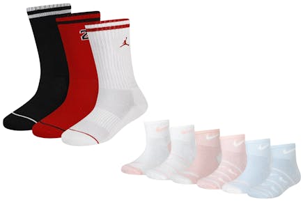 Nike Kids' Socks