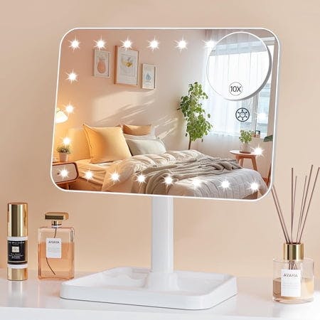 Makeup Mirror