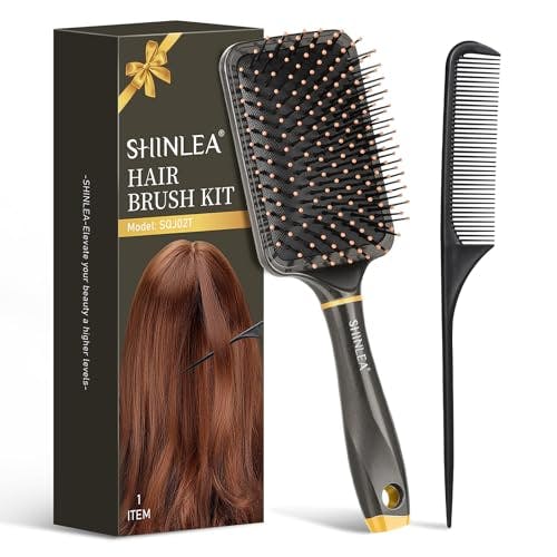 Paddle Brush
