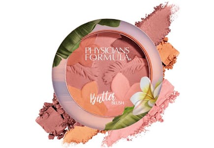 2 Physicians Formula Blushes