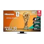 Hisense 85" Smart TV