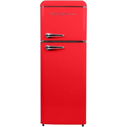 Frigidaire Retro Refrigerator