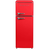 Frigidaire Retro Refrigerator