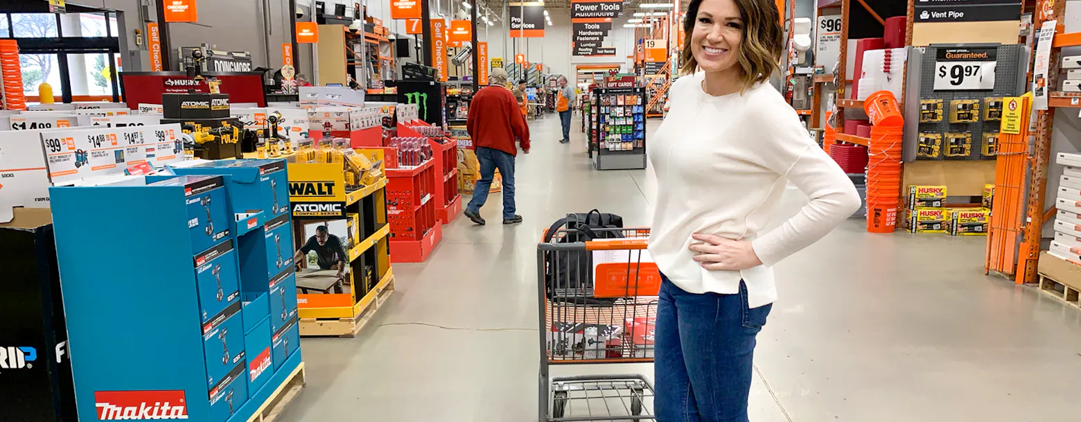 31 Home Depot Hacks to Score Coupons & Deals For Savings - The Krazy ...