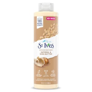 2 St. Ives Body Washes