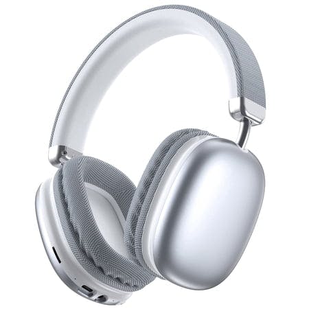 Wireless Bluetooth Headphones