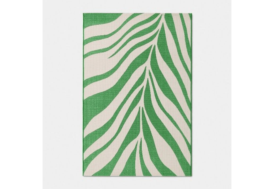 Room Essentials Outdoor Area Rug