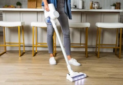 Tineco Cordless Stick Vacuum, Only $75 at Kohl’s (Reg. $150) card image