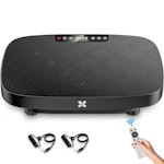 Vibration Plate Exercise Machine