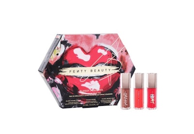 Fenty Snackz Gloss Bomb Gift Set