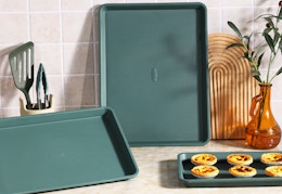 walmart carote baking pan set