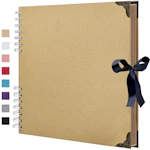 Scrapbook Album