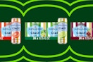 san pellegrino items on a grid