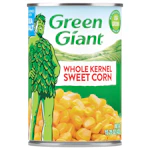 Green Giant Sweet Corn