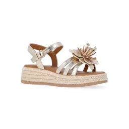 Wonder Nation Kids' Wedge Sandals