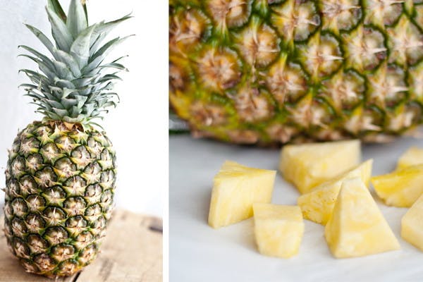 Can You Freeze Fresh Pineapple? The Answer Is...