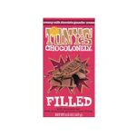 Toney's Chocolate Bar