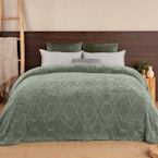 Sherpa Fleece Blanket