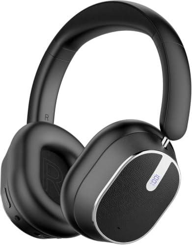 Noise Cancelling Bluetooth Headphones