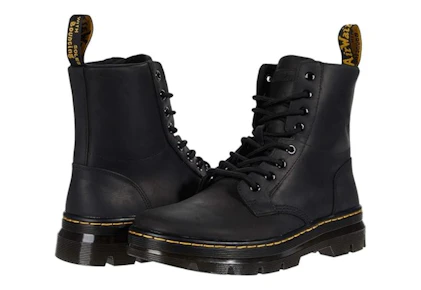 Dr. Martens Adult Boots