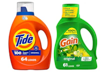 1 Tide + 1 Gain (125 loads)