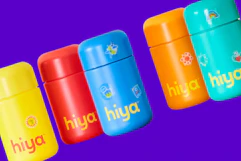 Hiya Kids' Multivitamins